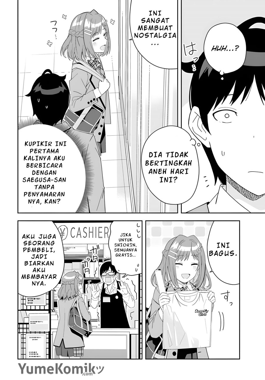 classmate-no-moto-idol-ga-tonikaku-kyodou-fushin-nan-desu - Chapter: 2