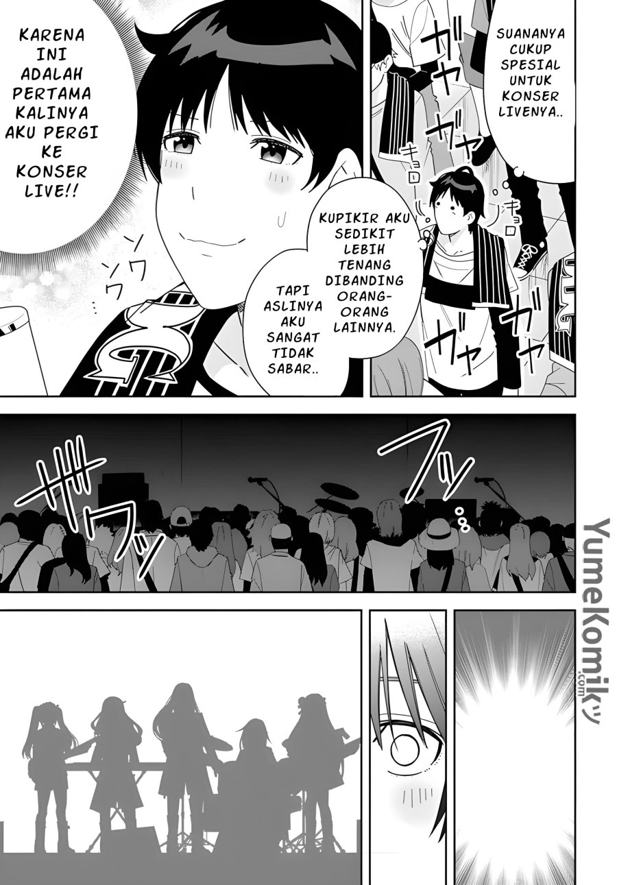 classmate-no-moto-idol-ga-tonikaku-kyodou-fushin-nan-desu - Chapter: 2