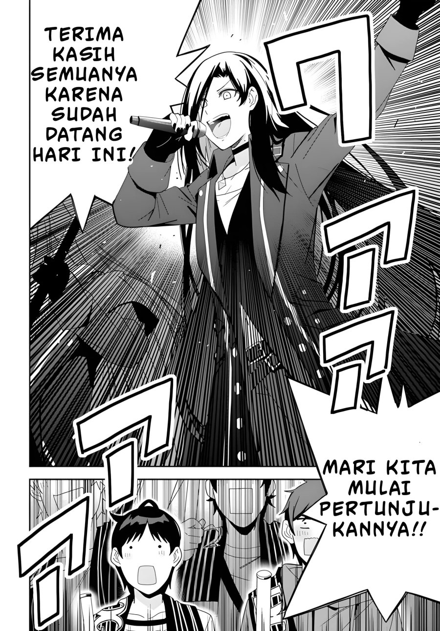 classmate-no-moto-idol-ga-tonikaku-kyodou-fushin-nan-desu - Chapter: 2