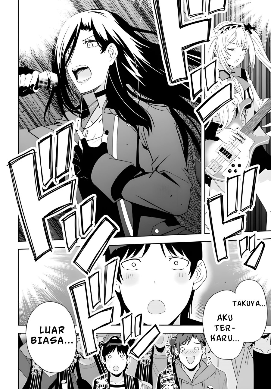 classmate-no-moto-idol-ga-tonikaku-kyodou-fushin-nan-desu - Chapter: 2