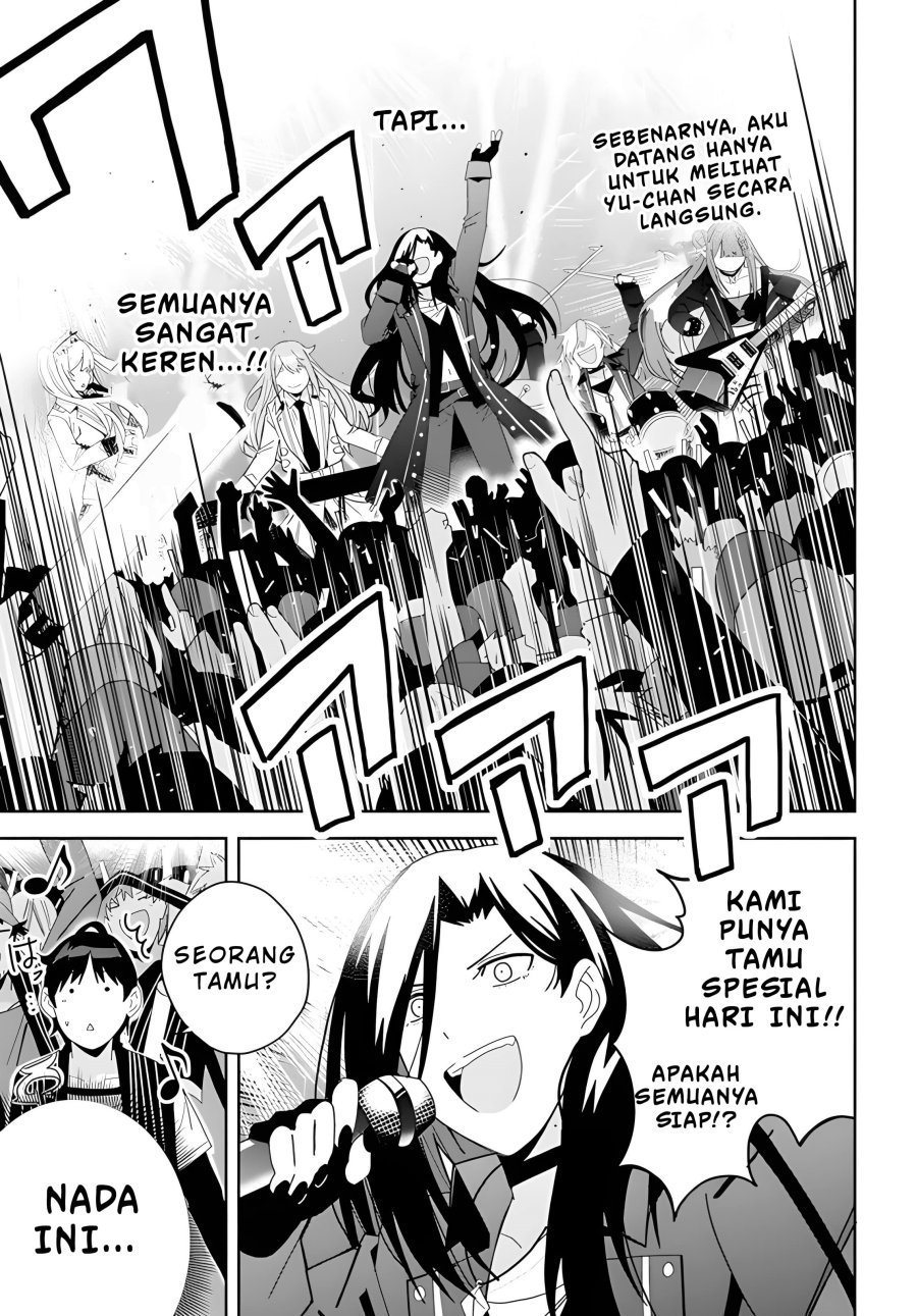 classmate-no-moto-idol-ga-tonikaku-kyodou-fushin-nan-desu - Chapter: 2