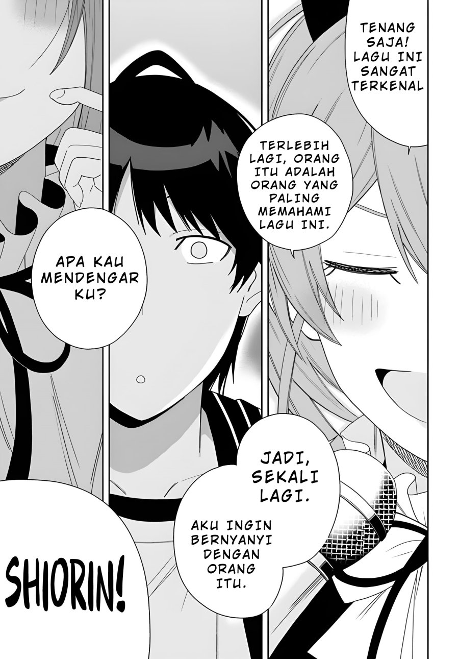 classmate-no-moto-idol-ga-tonikaku-kyodou-fushin-nan-desu - Chapter: 2