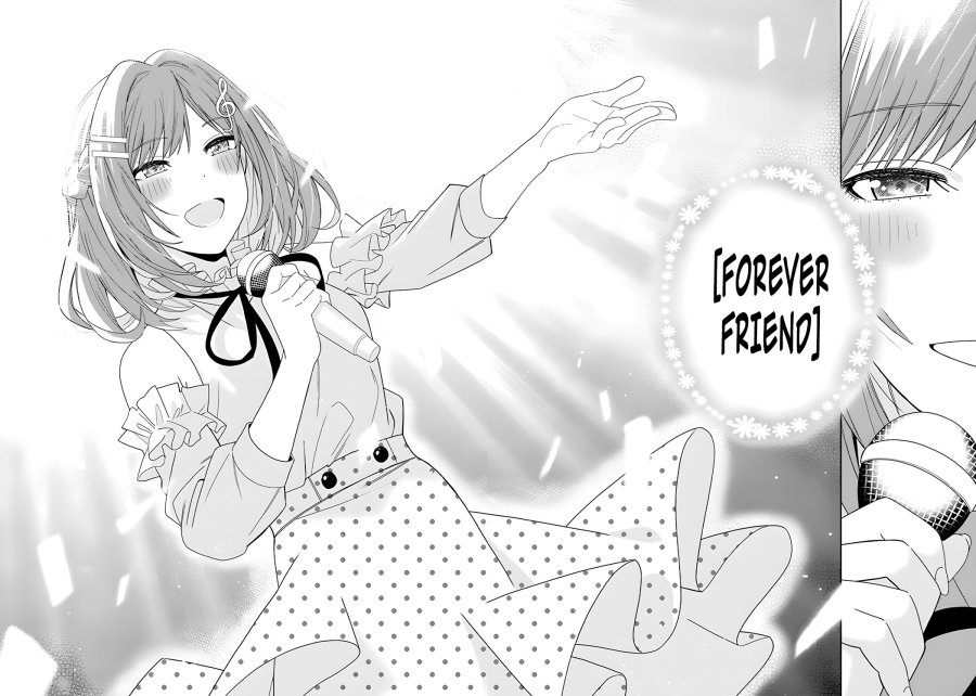 classmate-no-moto-idol-ga-tonikaku-kyodou-fushin-nan-desu - Chapter: 2