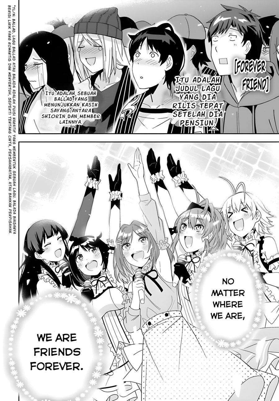 classmate-no-moto-idol-ga-tonikaku-kyodou-fushin-nan-desu - Chapter: 2