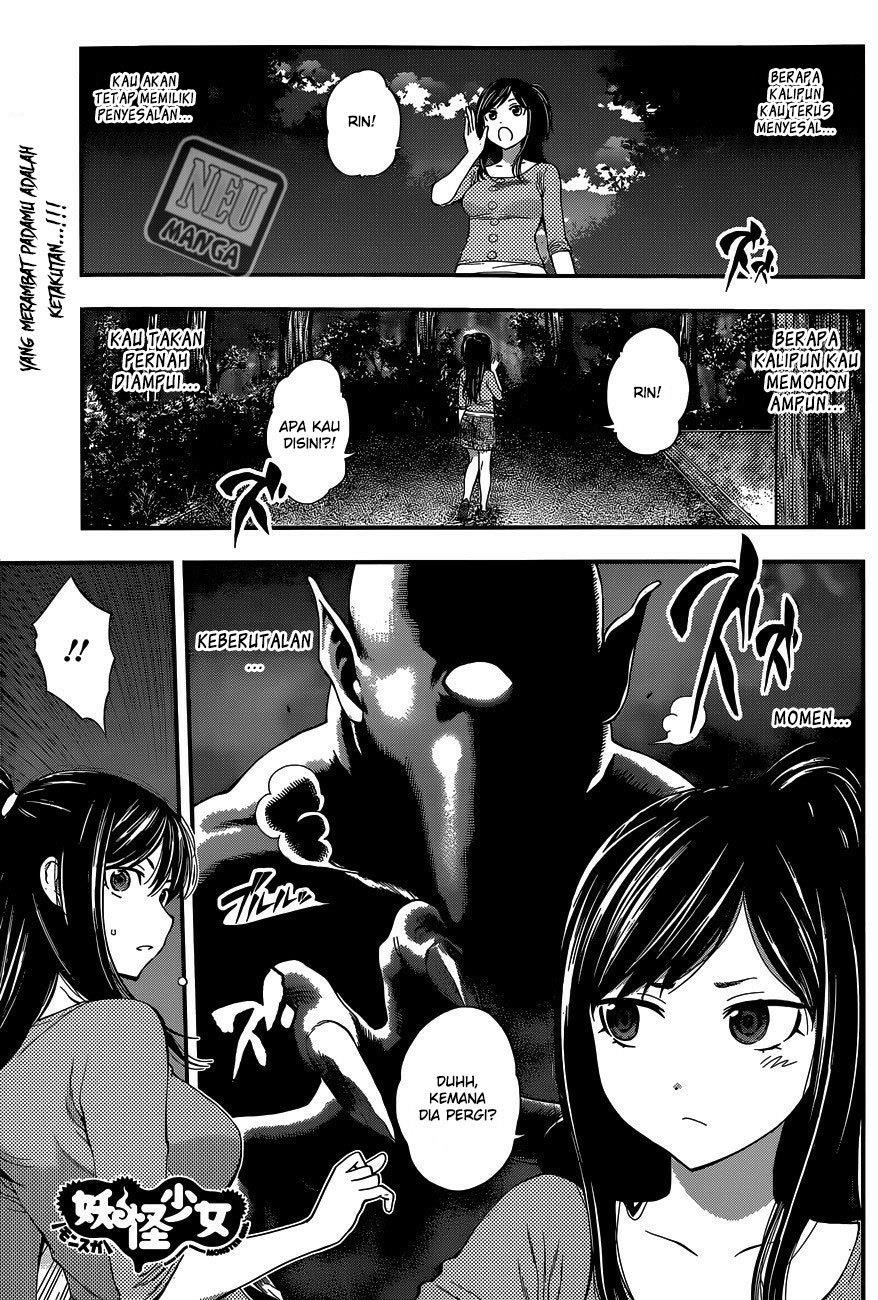 youkai-shoujo-monsuga - Chapter: 70