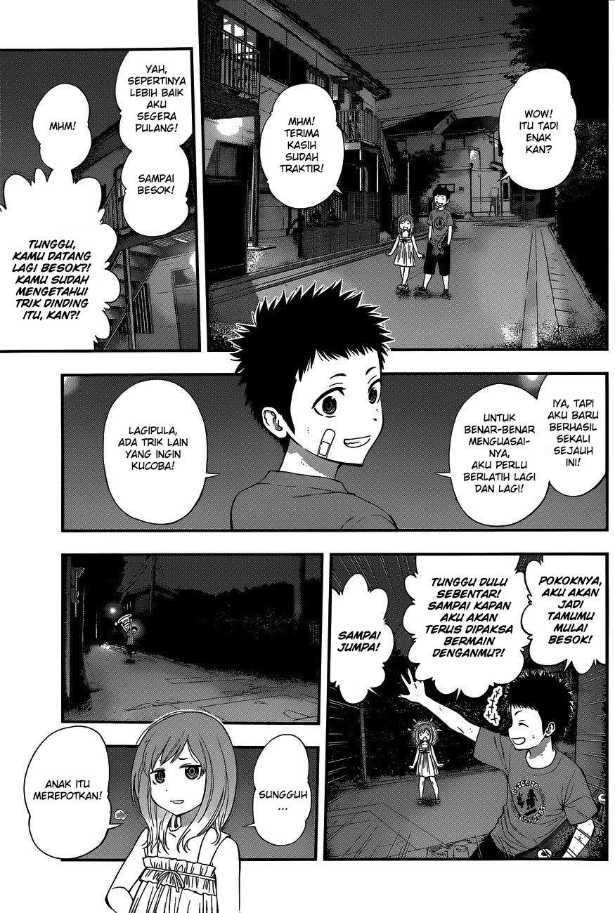 youkai-shoujo-monsuga - Chapter: 70