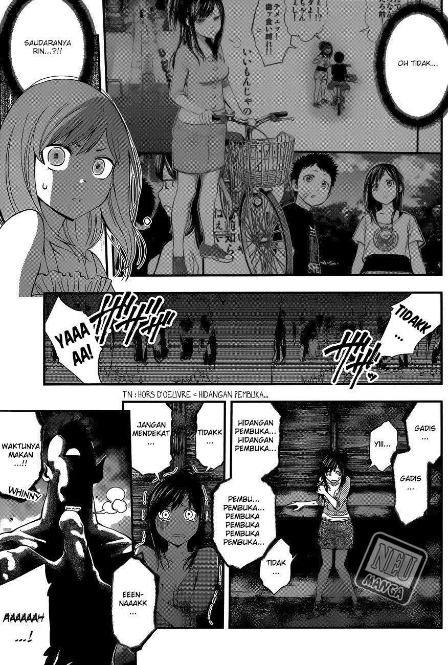 youkai-shoujo-monsuga - Chapter: 70