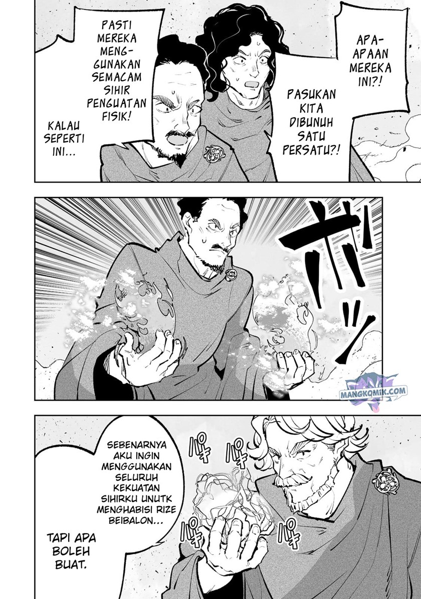 teihen-ryoushu-no-kanchigai-eiyuutan - Chapter: 38