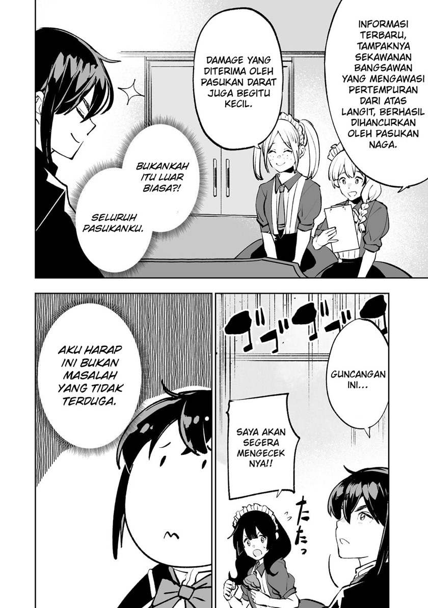 teihen-ryoushu-no-kanchigai-eiyuutan - Chapter: 38