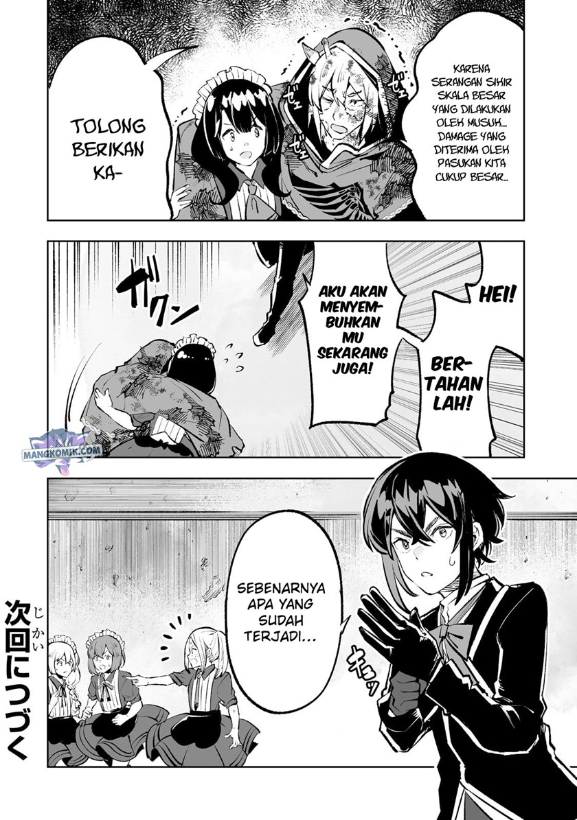 teihen-ryoushu-no-kanchigai-eiyuutan - Chapter: 38