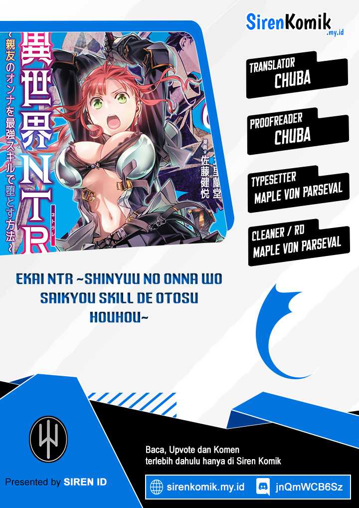 isekai-ntr - Chapter: 51