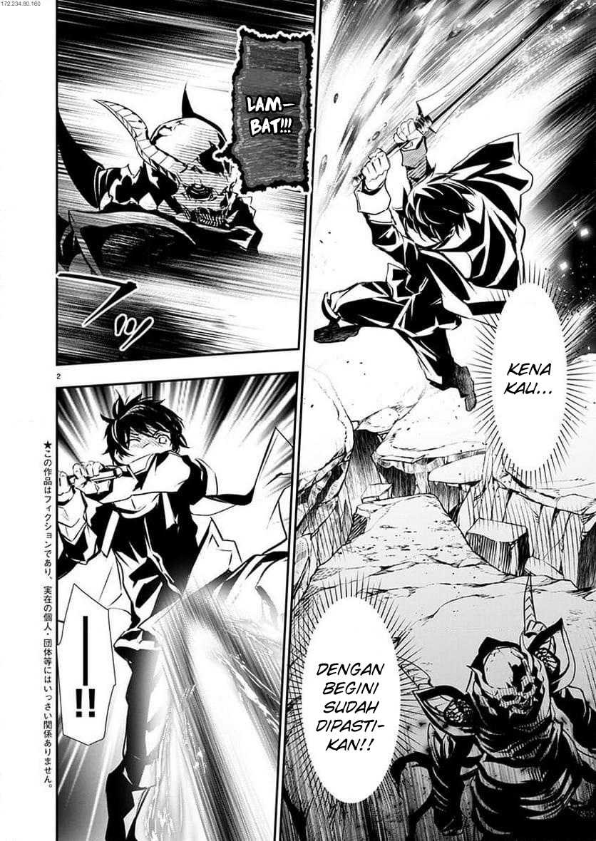 isekai-ntr - Chapter: 51