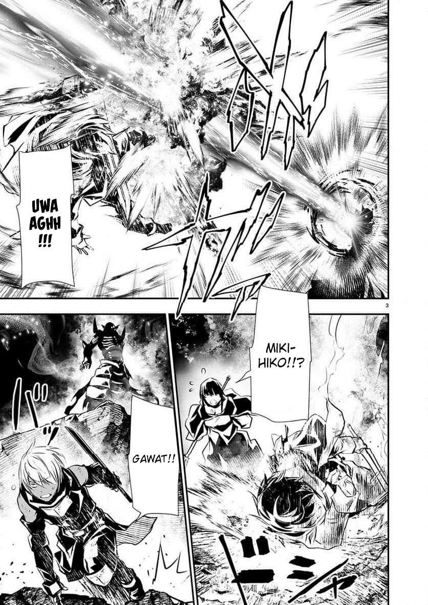 isekai-ntr - Chapter: 51