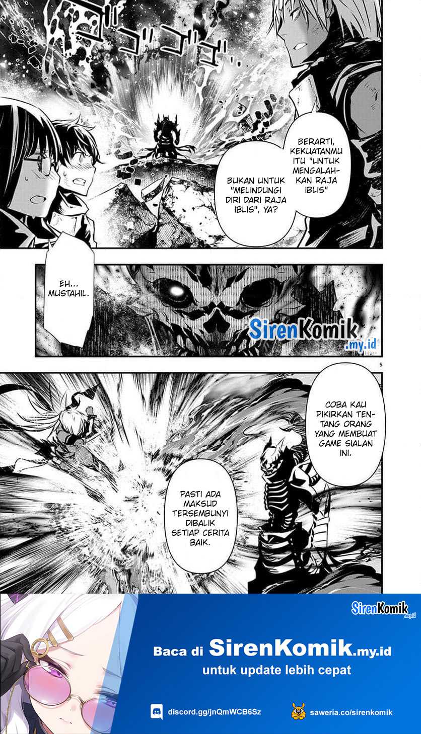 isekai-ntr - Chapter: 51
