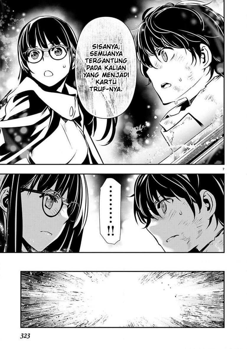 isekai-ntr - Chapter: 51