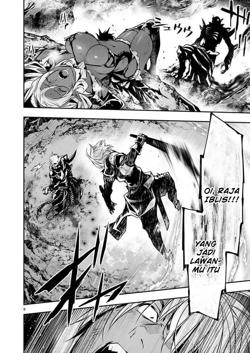 isekai-ntr - Chapter: 51