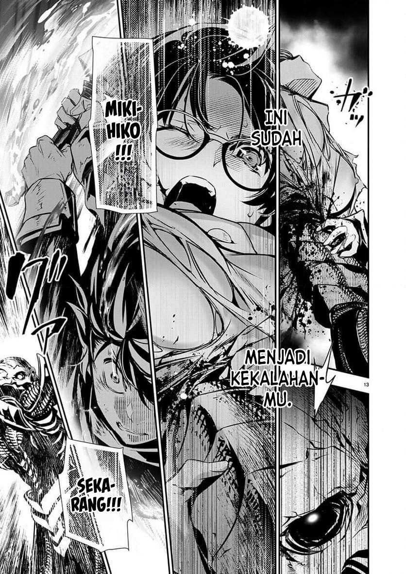 isekai-ntr - Chapter: 51