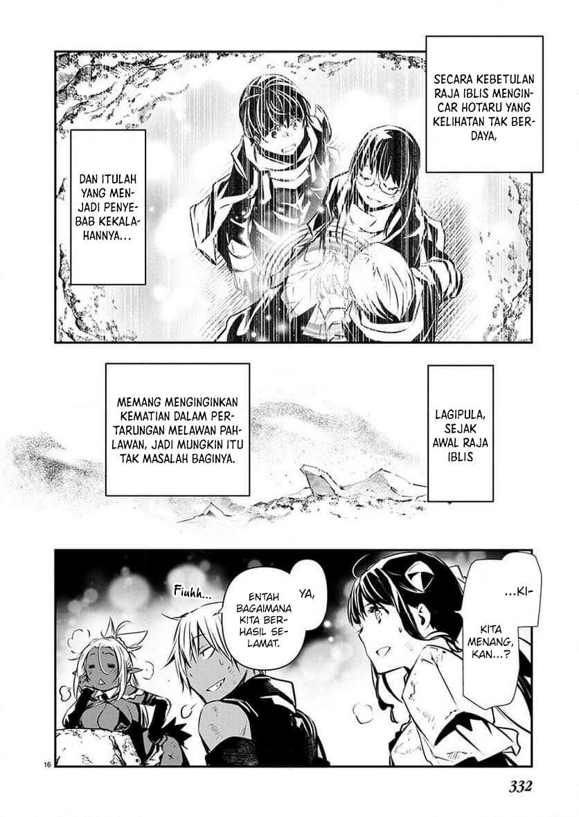 isekai-ntr - Chapter: 51