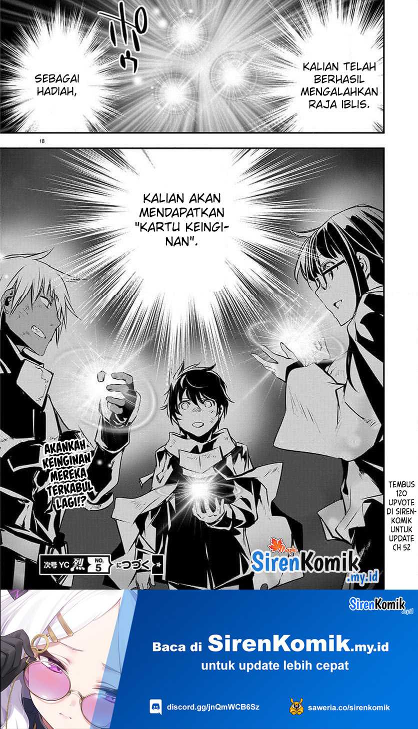 isekai-ntr - Chapter: 51