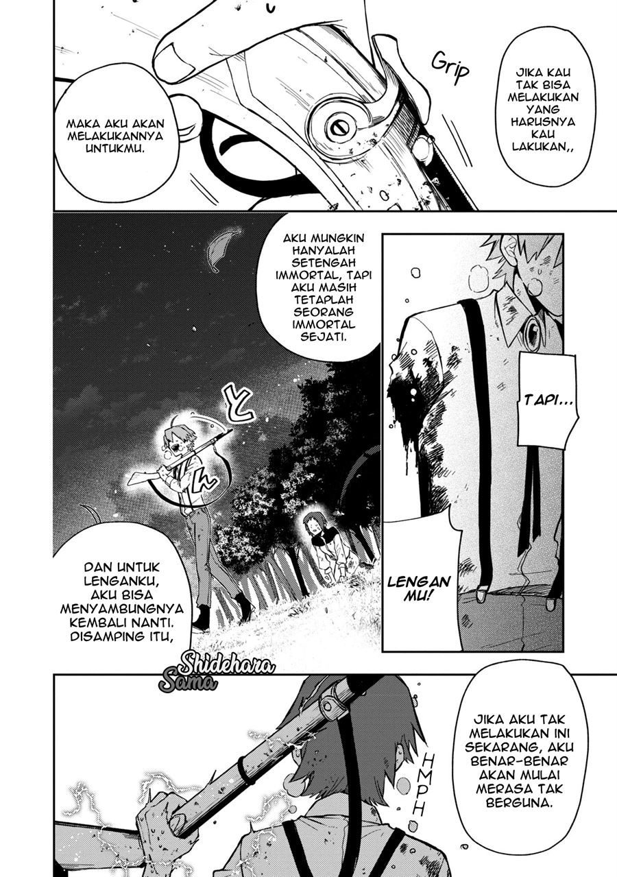 fushi-no-sougishi - Chapter: 12