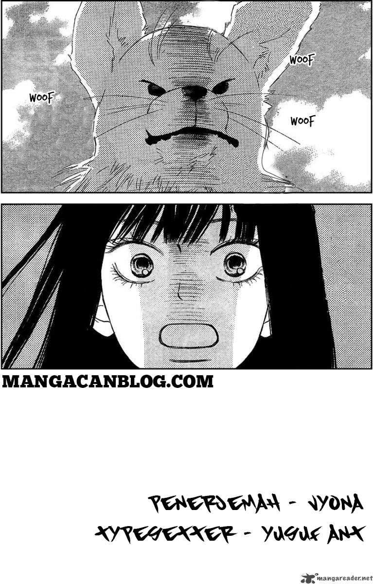 kimi-ni-todoke - Chapter: 52