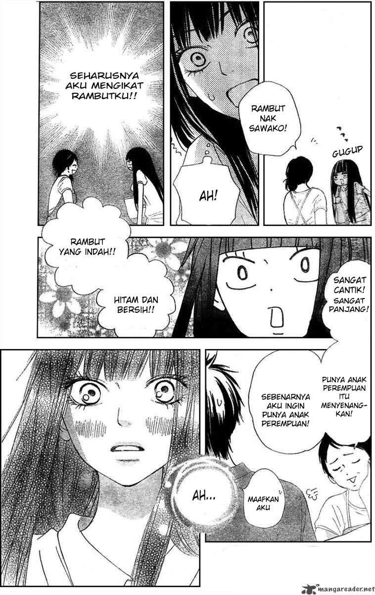 kimi-ni-todoke - Chapter: 52