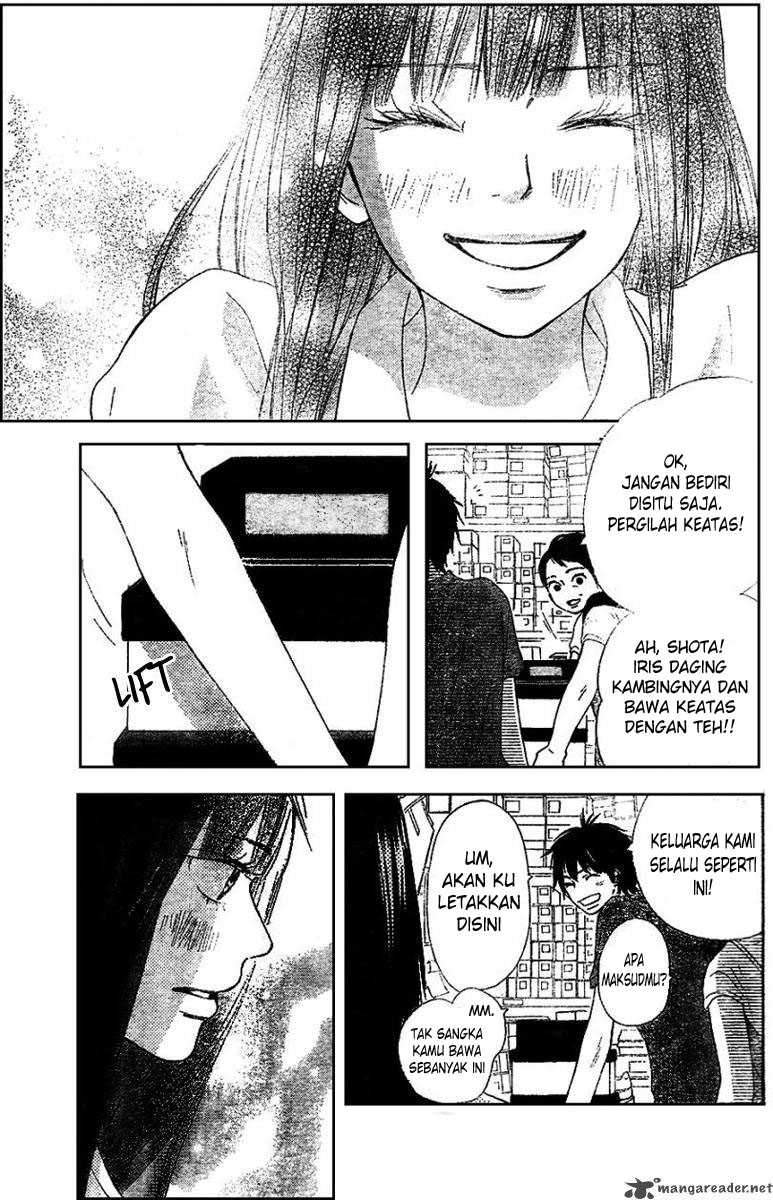 kimi-ni-todoke - Chapter: 52