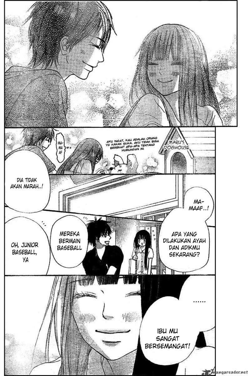 kimi-ni-todoke - Chapter: 52