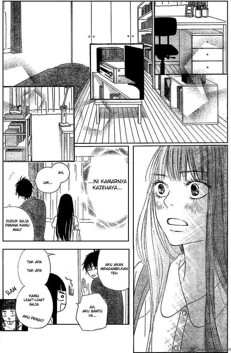 kimi-ni-todoke - Chapter: 52