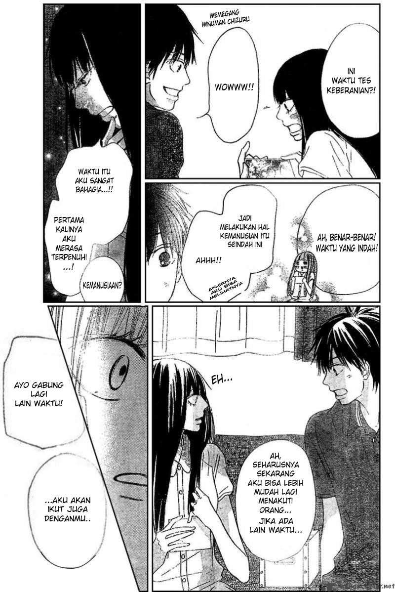 kimi-ni-todoke - Chapter: 52