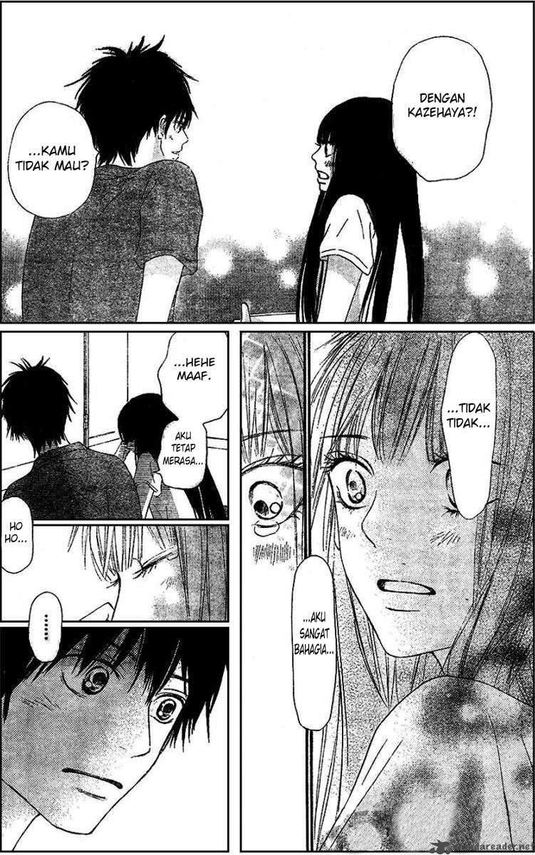 kimi-ni-todoke - Chapter: 52