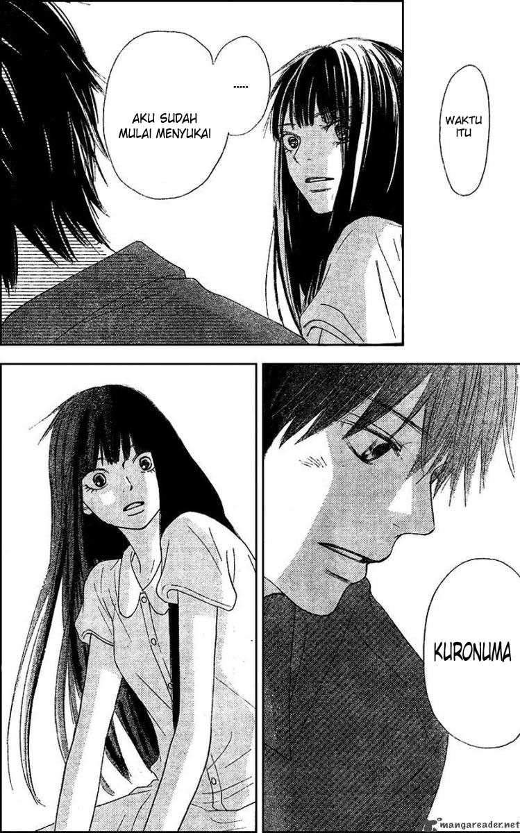 kimi-ni-todoke - Chapter: 52