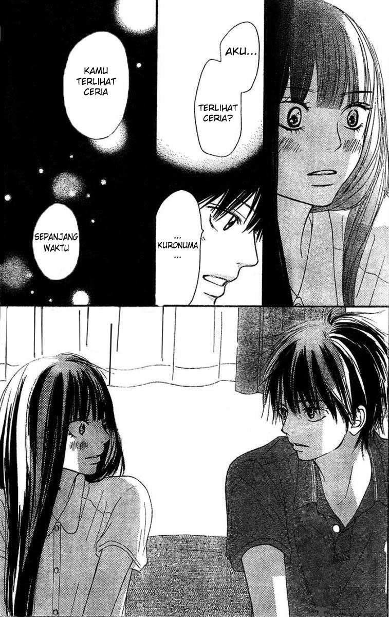 kimi-ni-todoke - Chapter: 52