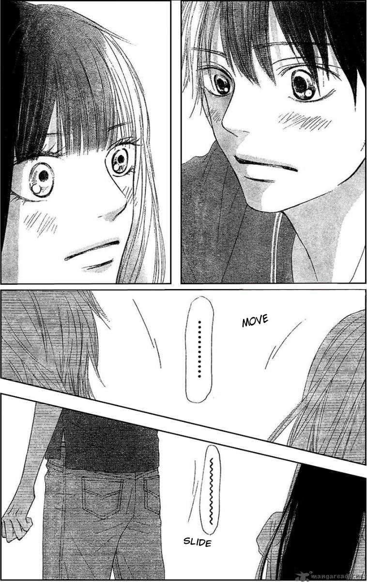 kimi-ni-todoke - Chapter: 52