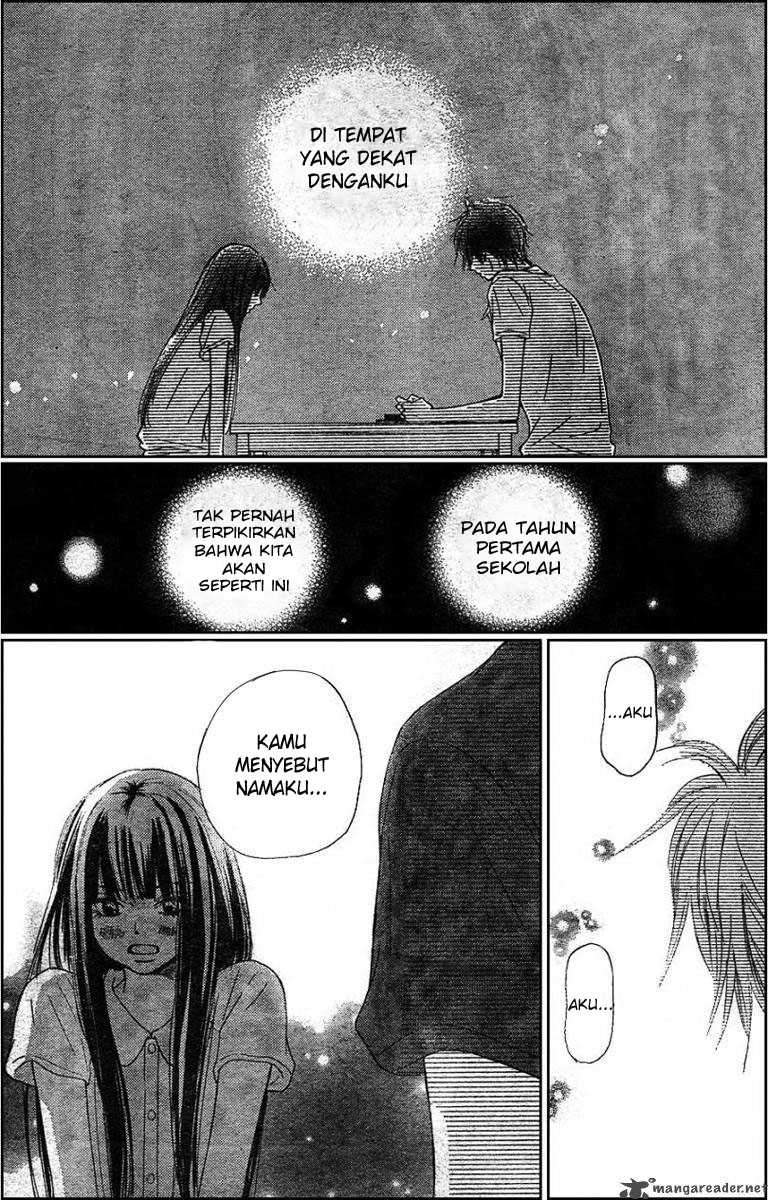 kimi-ni-todoke - Chapter: 52