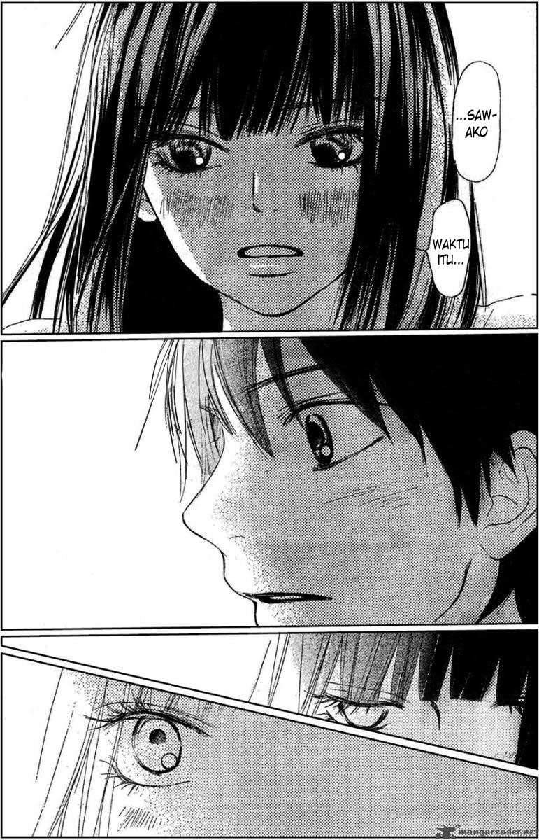 kimi-ni-todoke - Chapter: 52