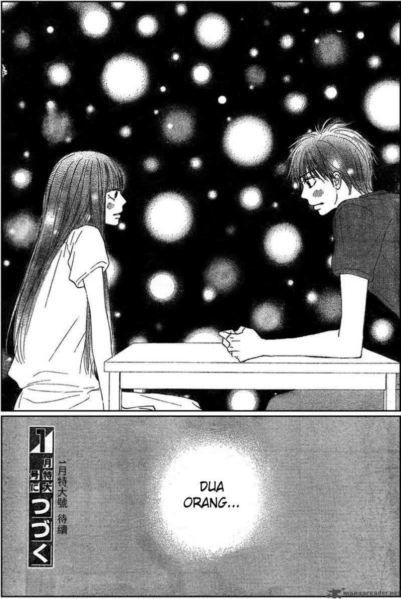 kimi-ni-todoke - Chapter: 52