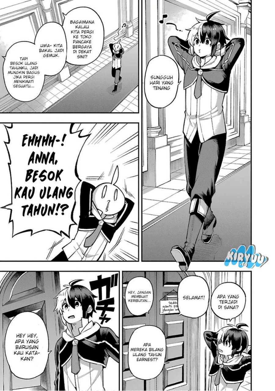 eiyuu-kyoushitsu - Chapter: 34