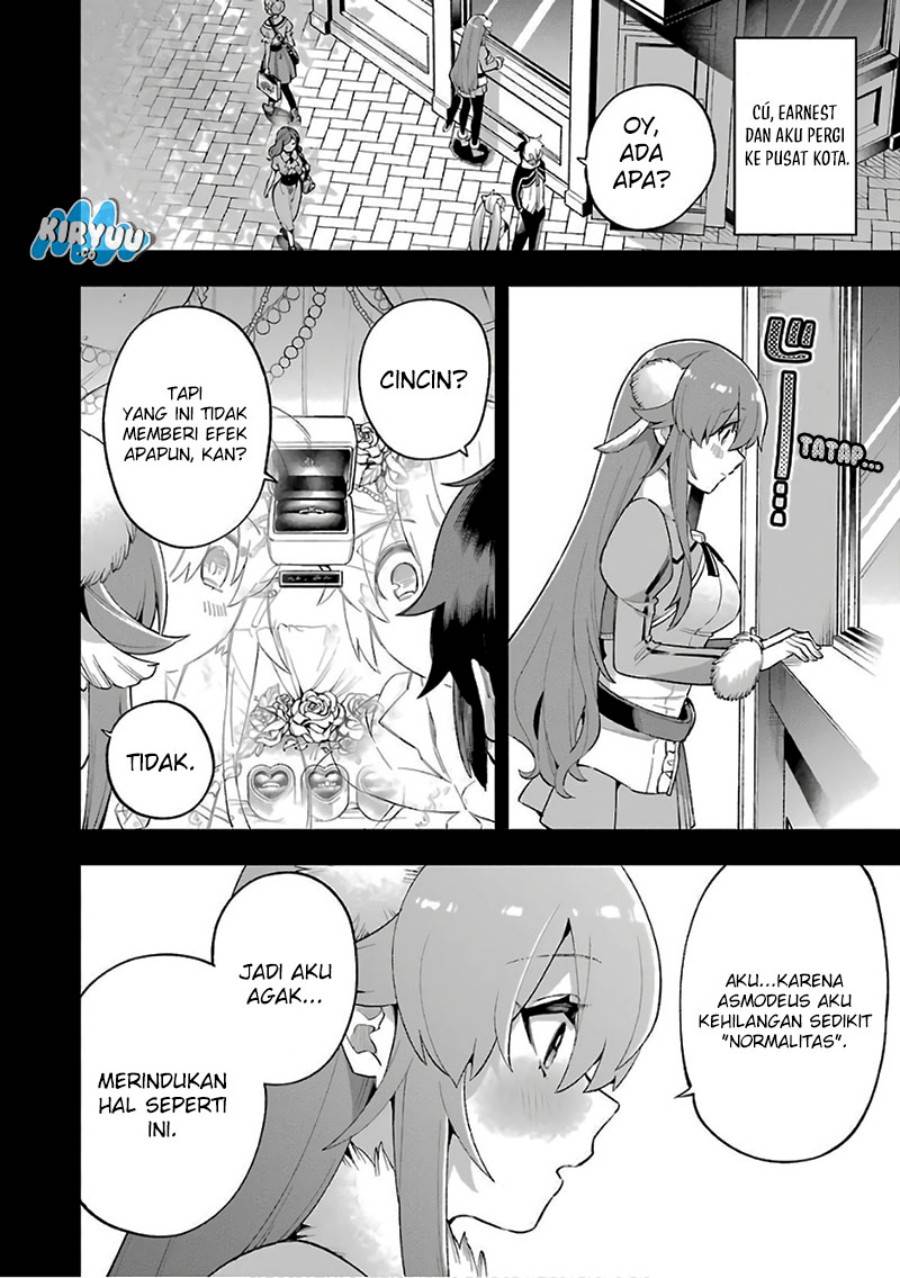 eiyuu-kyoushitsu - Chapter: 34