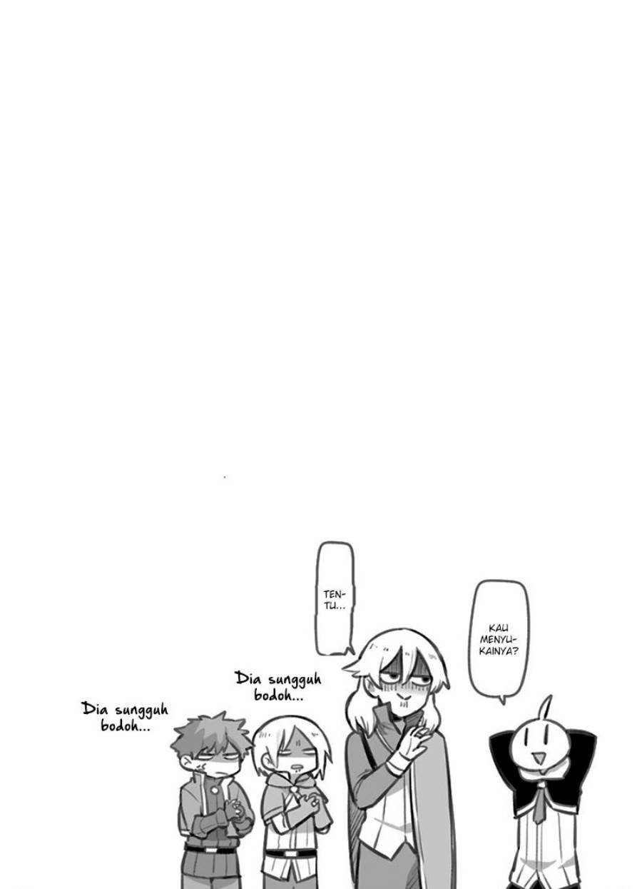 eiyuu-kyoushitsu - Chapter: 34