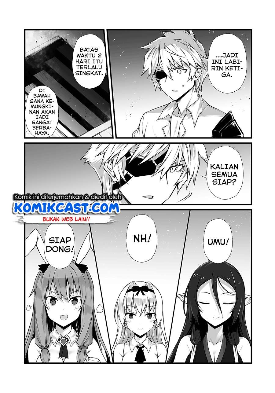 arifureta-shokugyou-de-sekai-saikyou - Chapter: 51