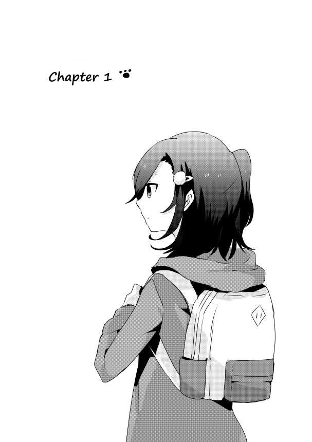 koneko-hiroimashita - Chapter: 1