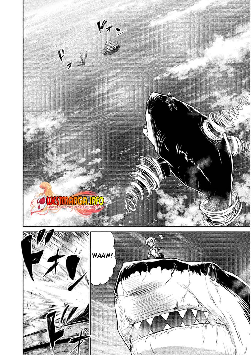 isekai-kuimetsu-no-same - Chapter: 11