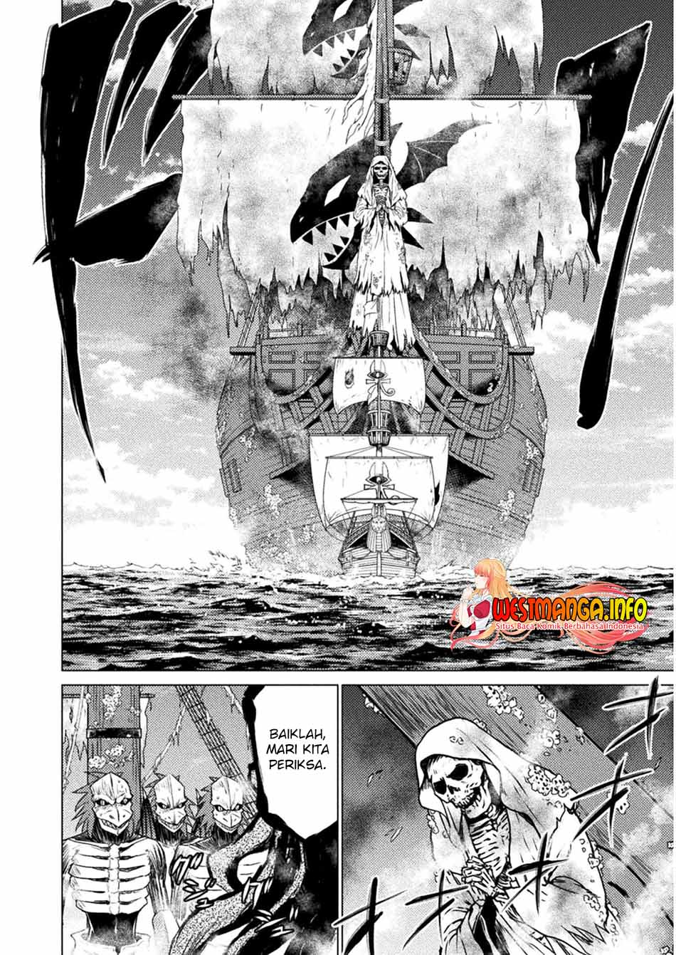 isekai-kuimetsu-no-same - Chapter: 11