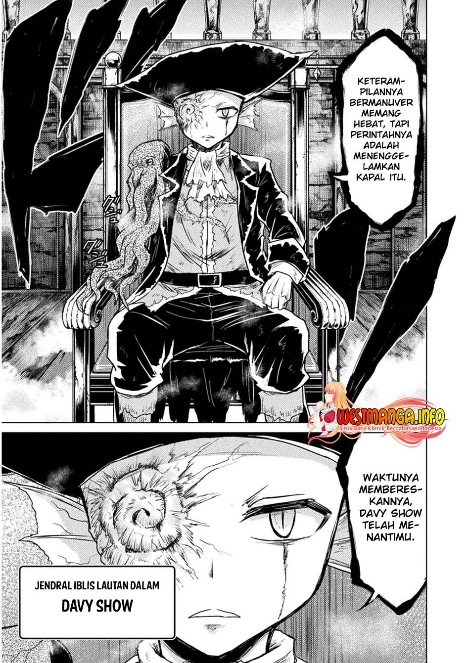 isekai-kuimetsu-no-same - Chapter: 11