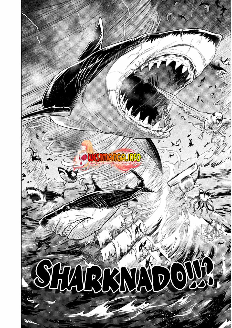 isekai-kuimetsu-no-same - Chapter: 11
