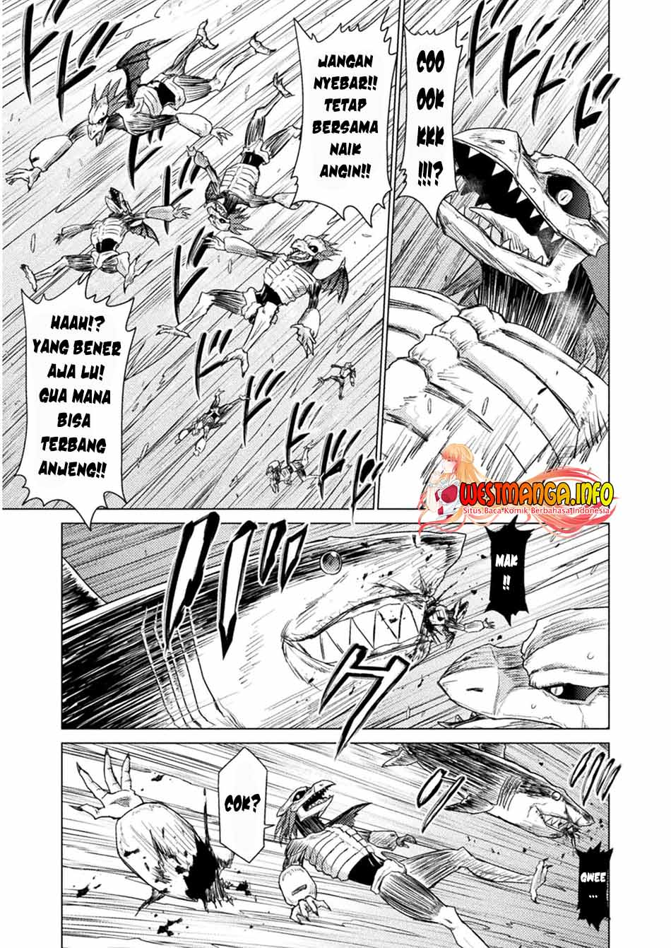 isekai-kuimetsu-no-same - Chapter: 11