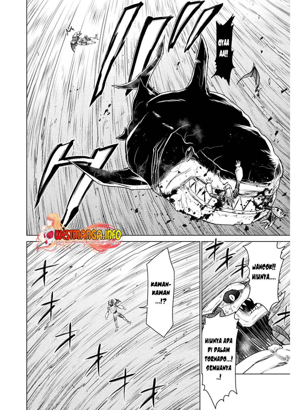 isekai-kuimetsu-no-same - Chapter: 11