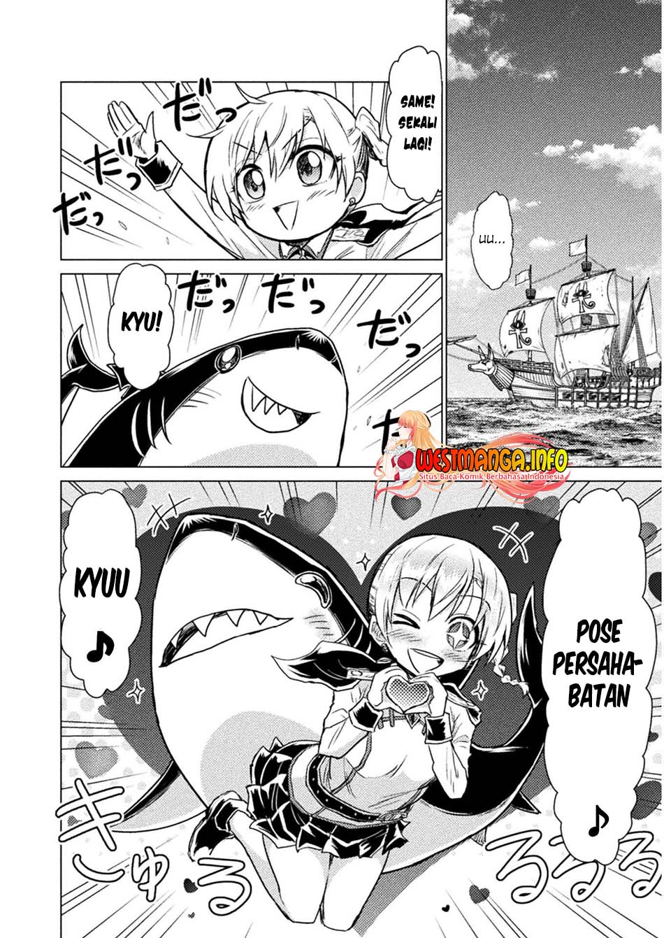isekai-kuimetsu-no-same - Chapter: 11