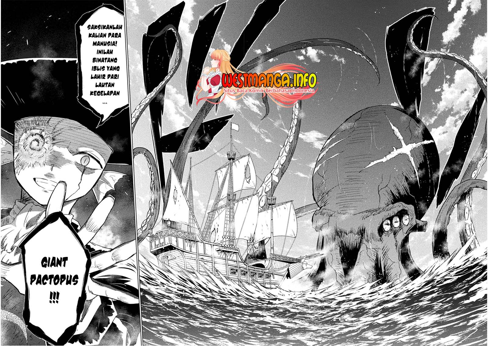 isekai-kuimetsu-no-same - Chapter: 11